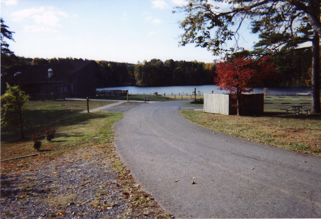 Bear Creek State Park 2 Virginia Sandra Hutchens Flickr