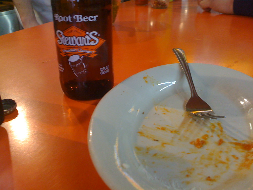 Piccolos Hoboken Famous for cheesesteaks. Piccolos is famo… Flickr