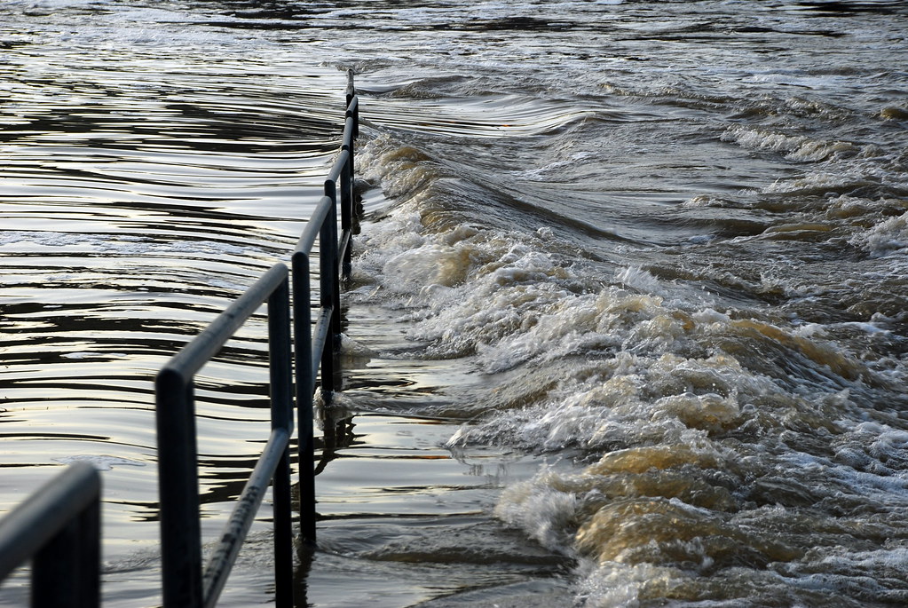 Red Rock Lake Iowa's Biggest Lake Haimanti Weld Flickr