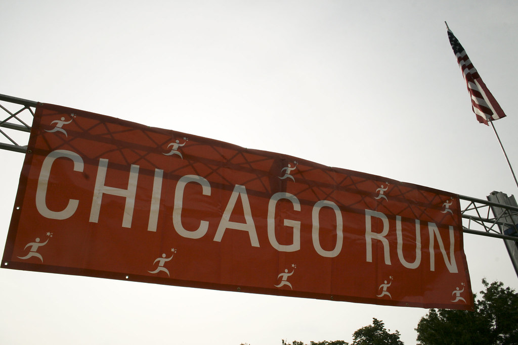 Chicago Run 2009 Chicago Run sponsored the 2009 CPS Fun Ru… Flickr