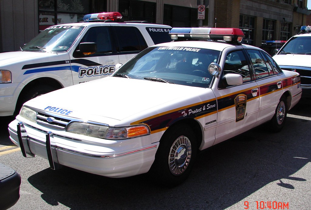 Smithfield, Pennsylvania Police Smithfield, Pennsylvania P… Flickr