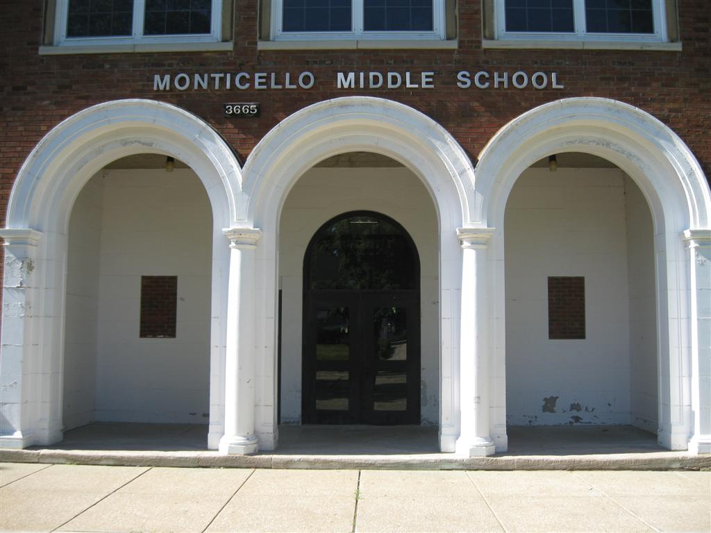 062309 Monticello JHSCleveland Heights, Ohio (5) Flickr