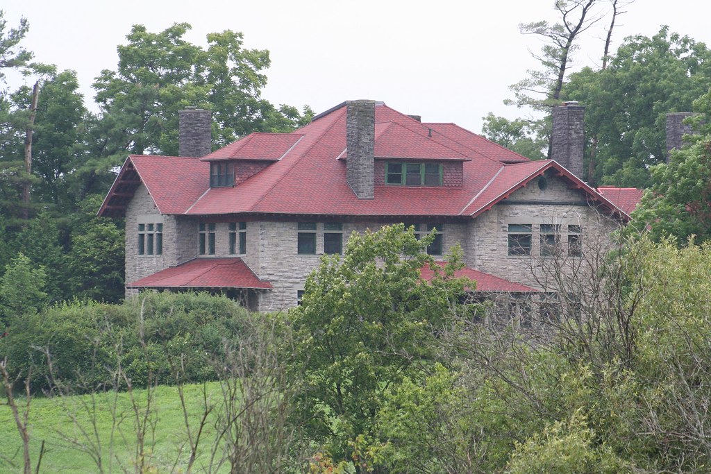 Pinehurst Manor, Springfield Center NY North end of Lake O… Flickr