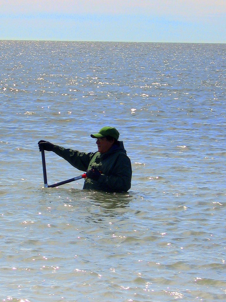 Alaskan Kenai River Dip Net Fisherman a photo on Flickriver