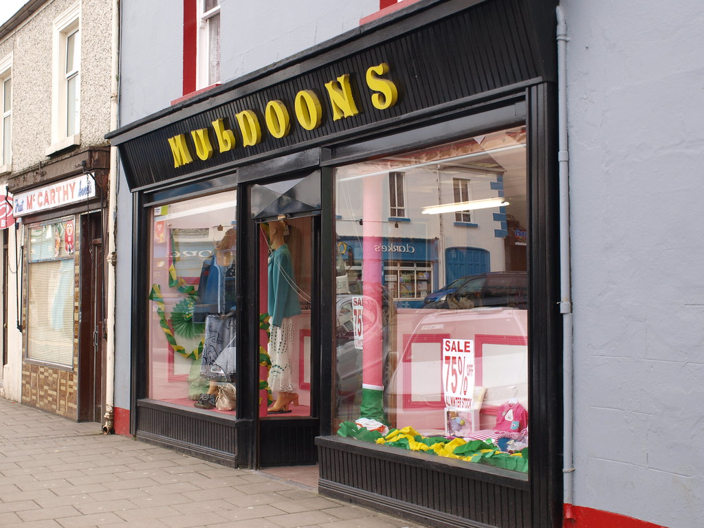 Kells, Co.Meath These are some photos I took of the histor… Flickr