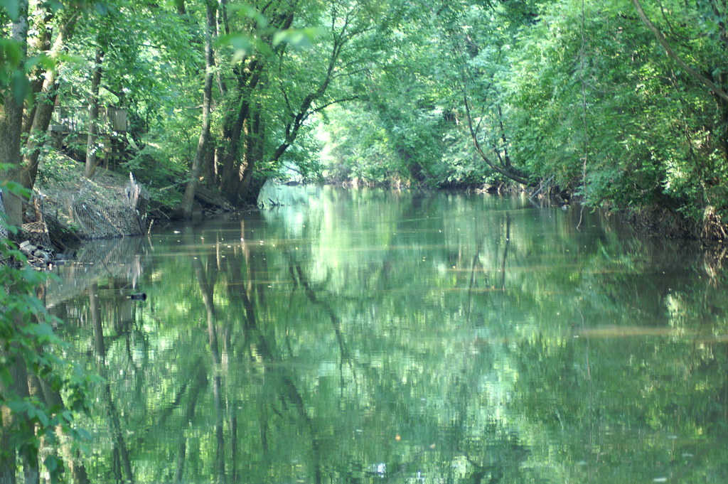 Stewart Creek My back yard Stewart Creek Smyrna TN David James Flickr