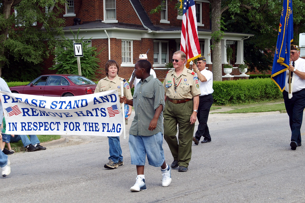 Vandalia Area Fair 2009 Flickr