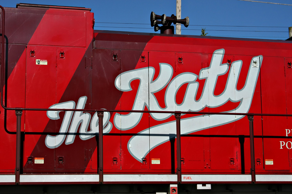 The Katy a photo on Flickriver