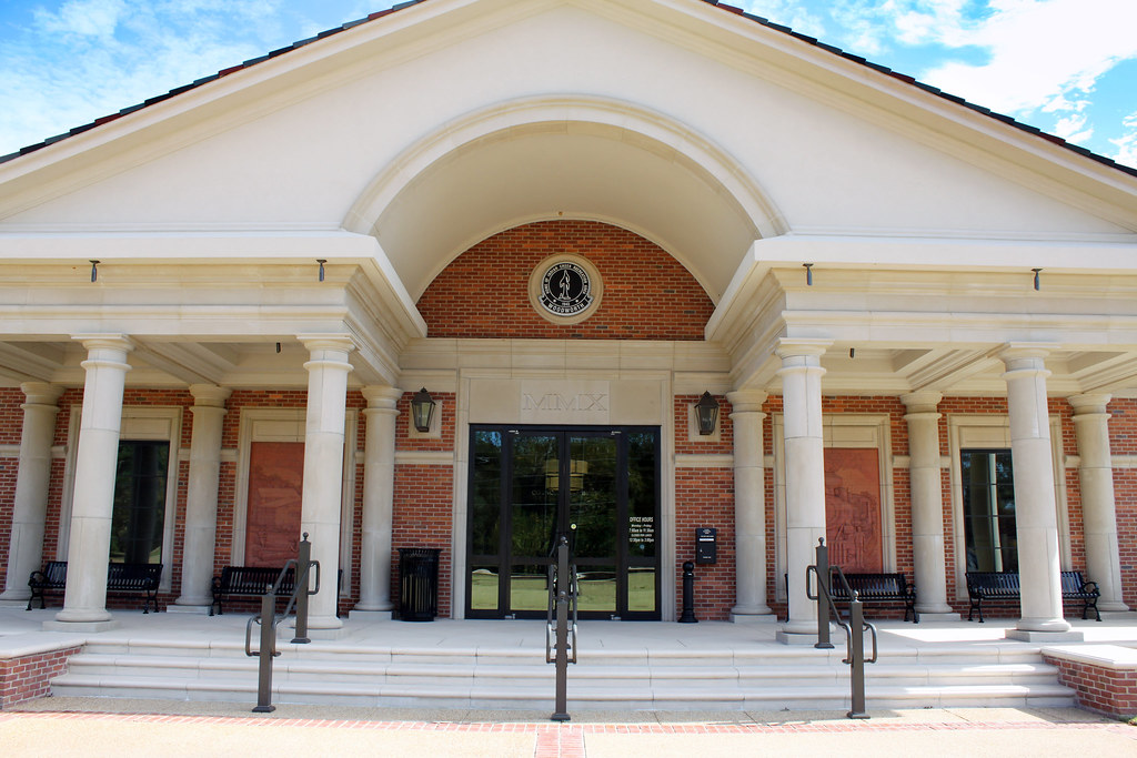 Woodworth_15 Woodworth Louisiana Flickr