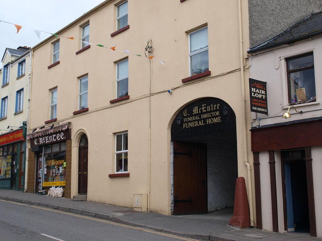 Kells, Co.Meath These are some photos I took of the histor… Flickr