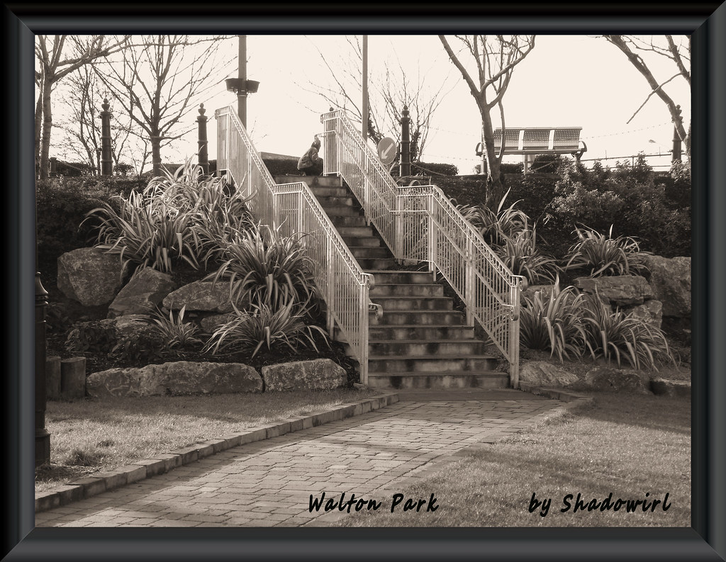 Walton park entrance Walton park entrance Abbeyside Dungar… Flickr