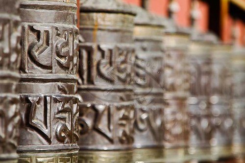 tibetan (13) Alexandre Sattler Flickr