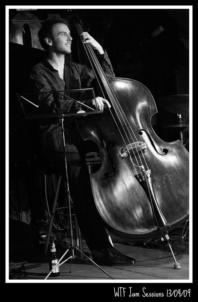 WTF Thomas Kent Warburton Direl Flickr