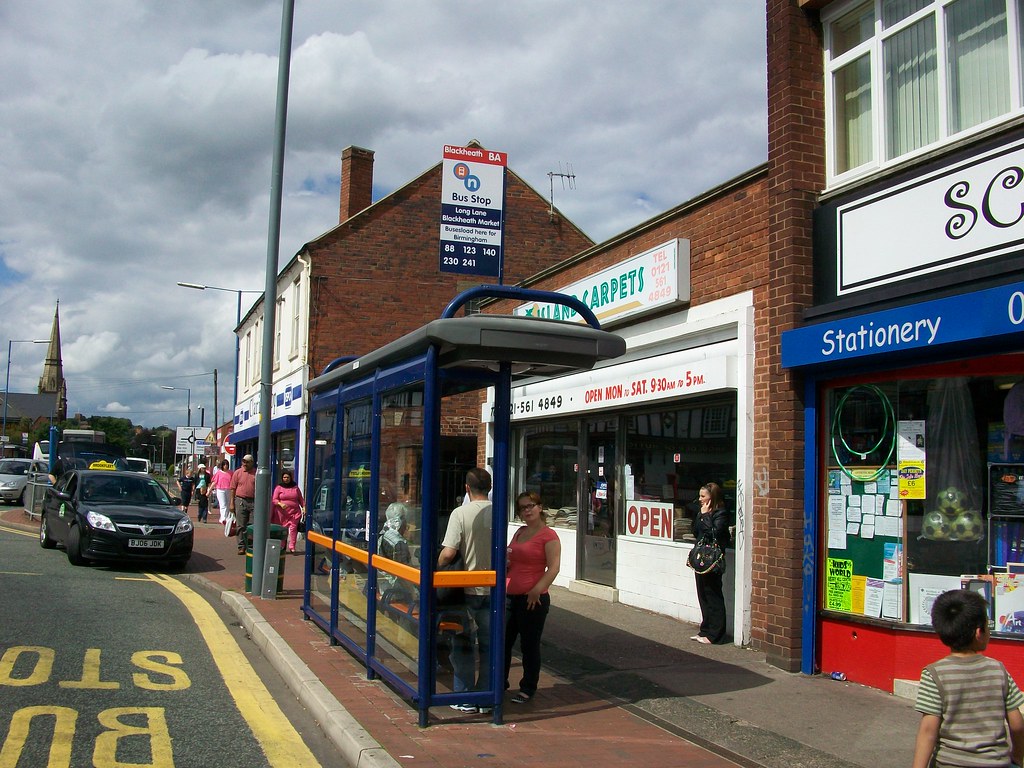 Blackheath then and now a photo on Flickriver