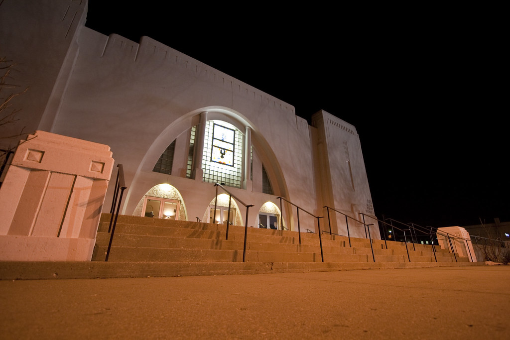 Belvidere Community Center applec2400 Flickr