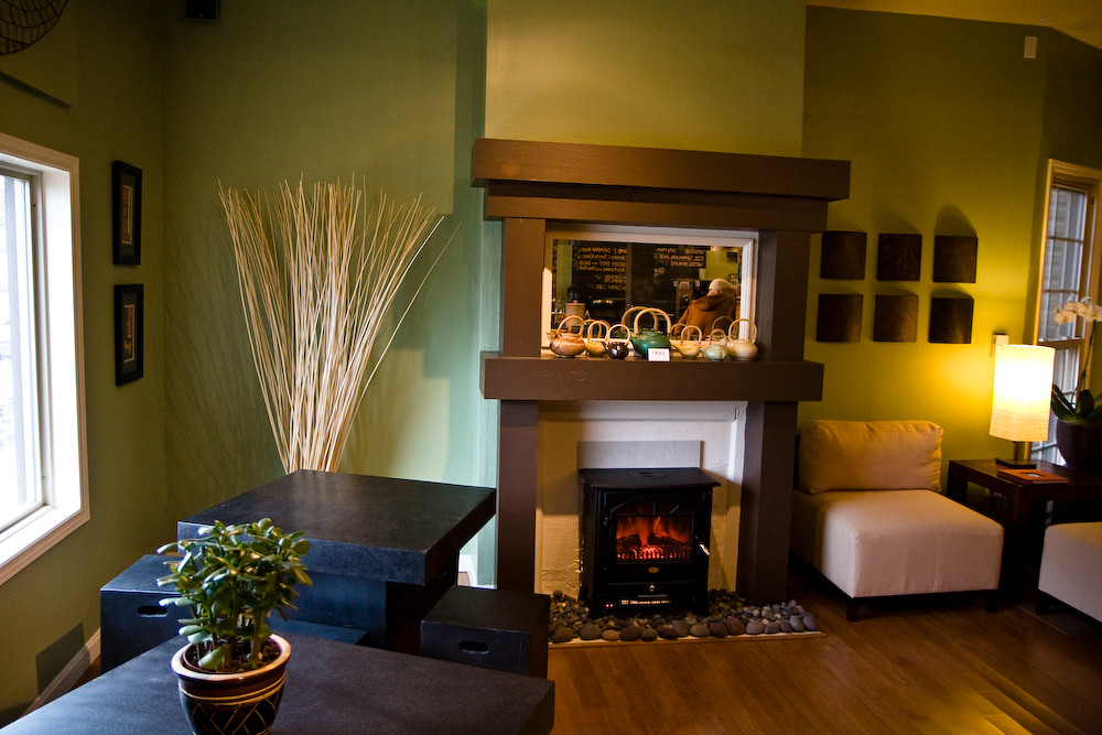 Zen Tea House Michelle Jones Flickr