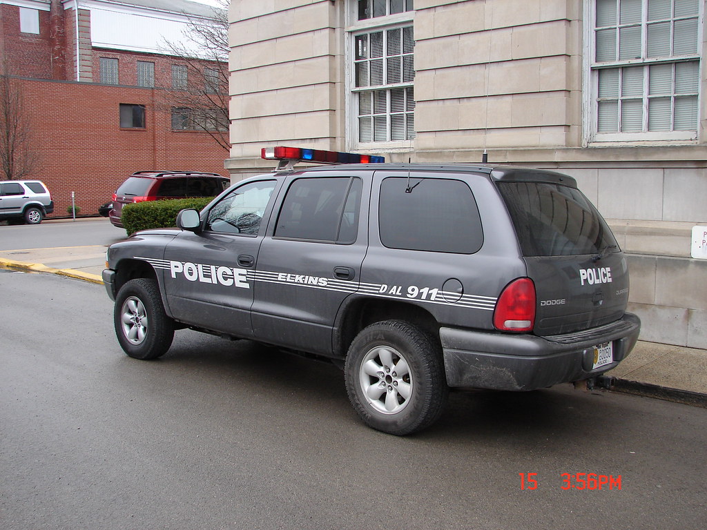 Elkins, West Virginia Police Elkins, West Virginia Police … Flickr