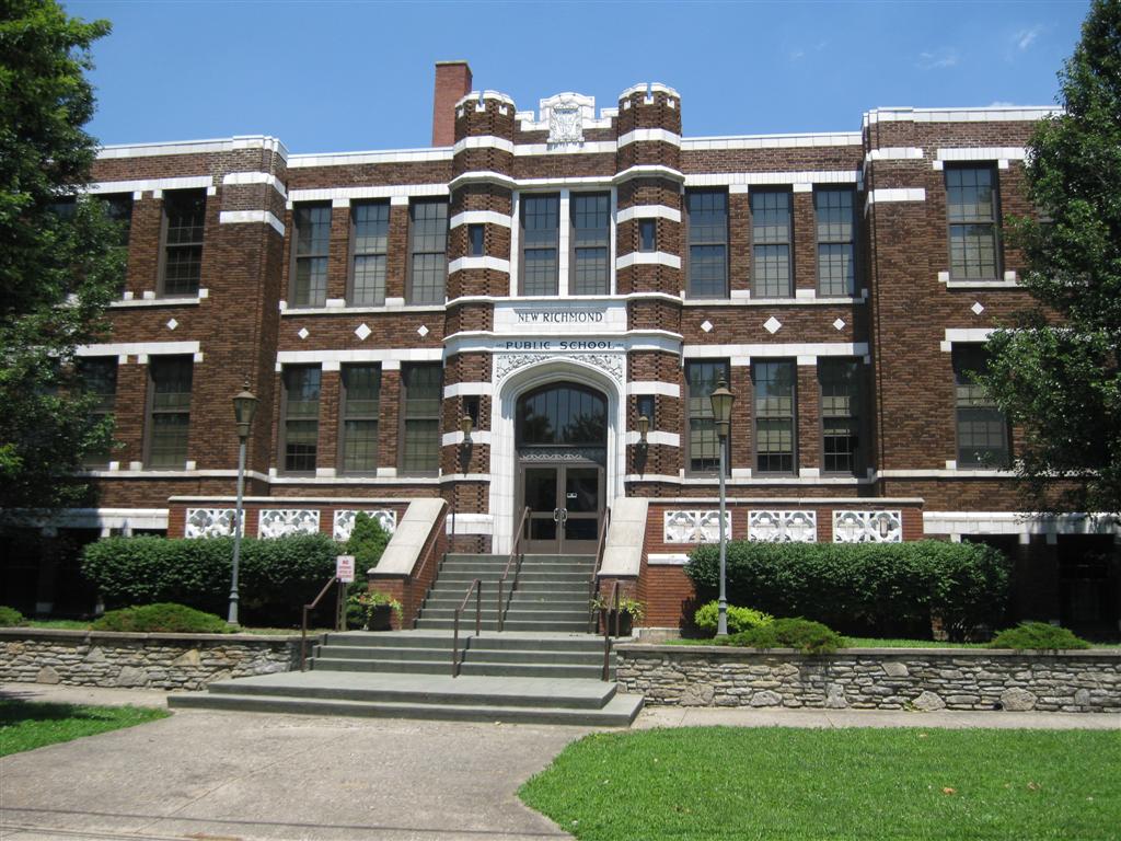 062709 New Richmond School 2New Richmond, Ohio (15) Flickr