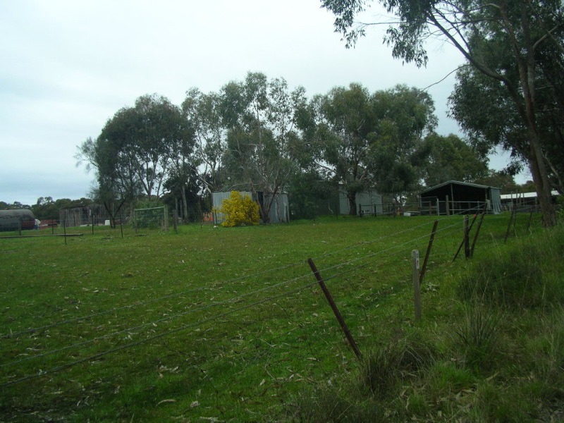 Kersbrook to Cudlee Creek Flickr