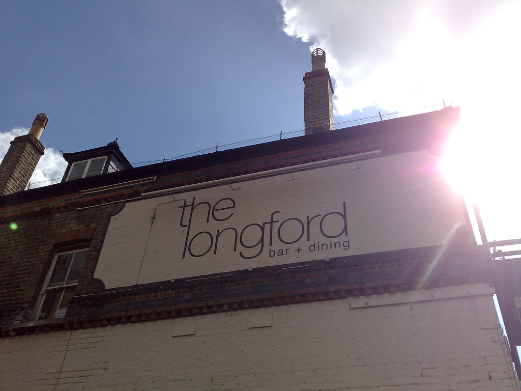 The Longford Hampton Hill A recent closure on Hampton Hi… Flickr