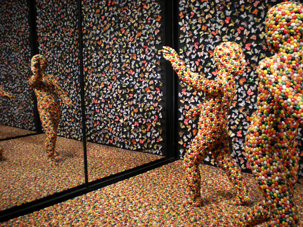 LM II Jelly Bean Children National Liberty Museum, Philade… Flickr