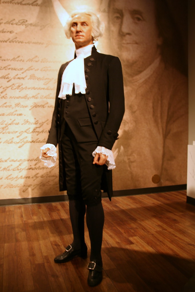 Washington Washington was the first Presiden… Flickr