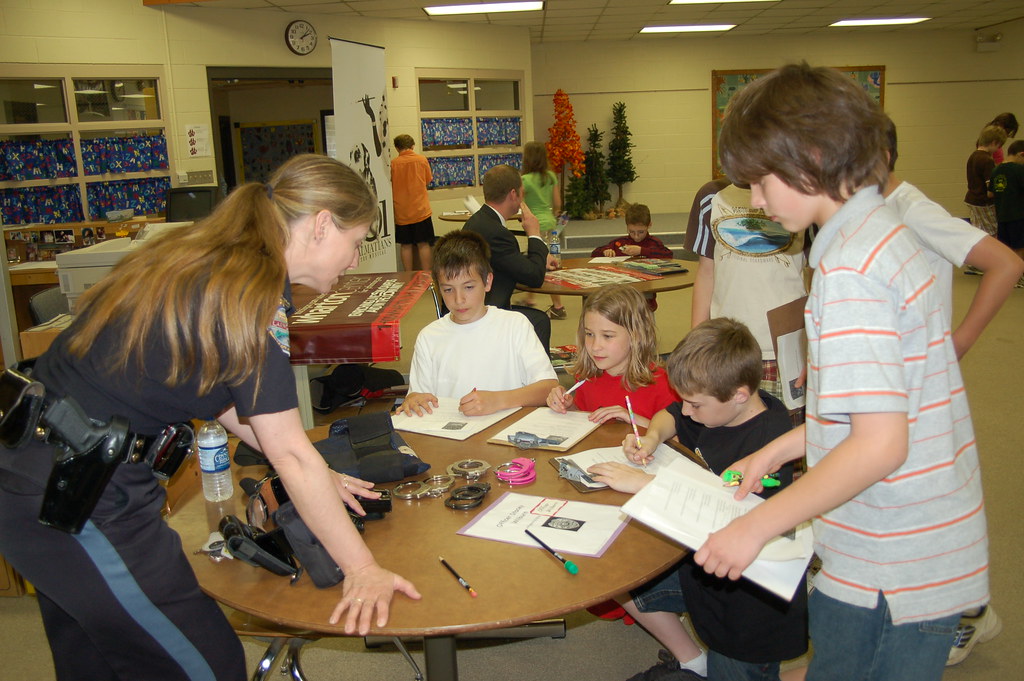 MI9 careerday (20) Dean Meyer Flickr