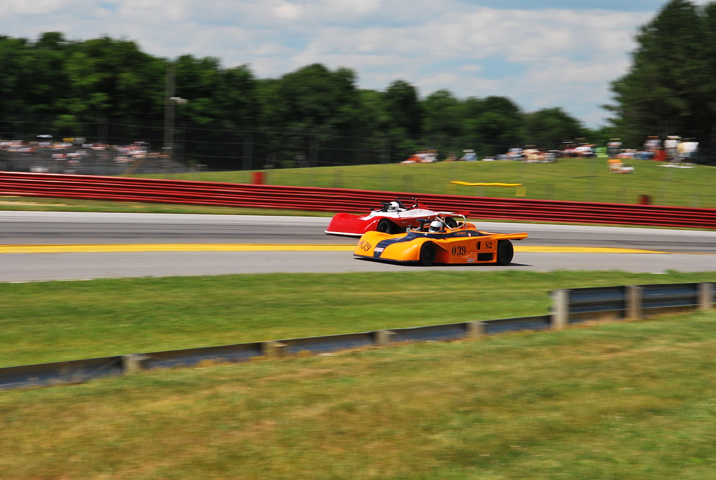 Historic Car Races 2009 Historic Car Races, MidOhio, Mid … Flickr