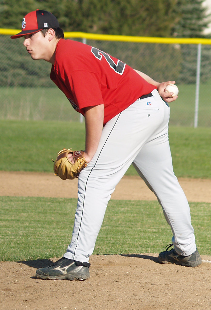 Bowling Green vs. Silex Trib photo by Nancy Case Flickr