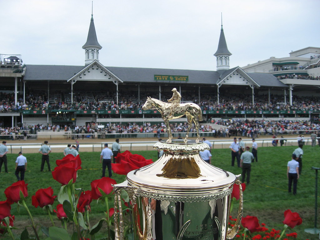 derby trophy got2dv8 Flickr