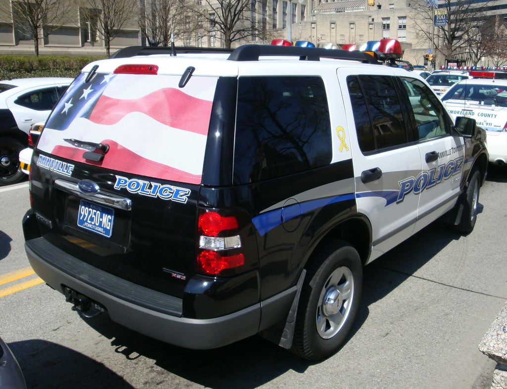 Annville Township, Pennsylvania Police Annville Township, … Flickr