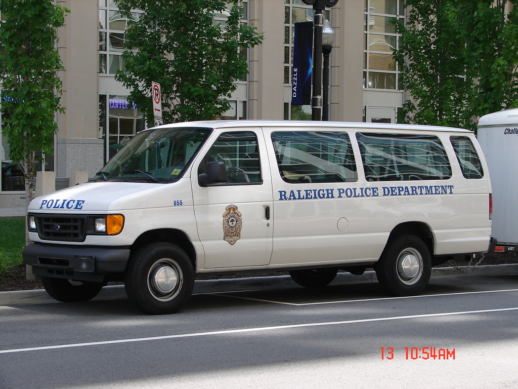 Raleigh, North Carolina Police Raleigh, North Carolina Pol… Flickr