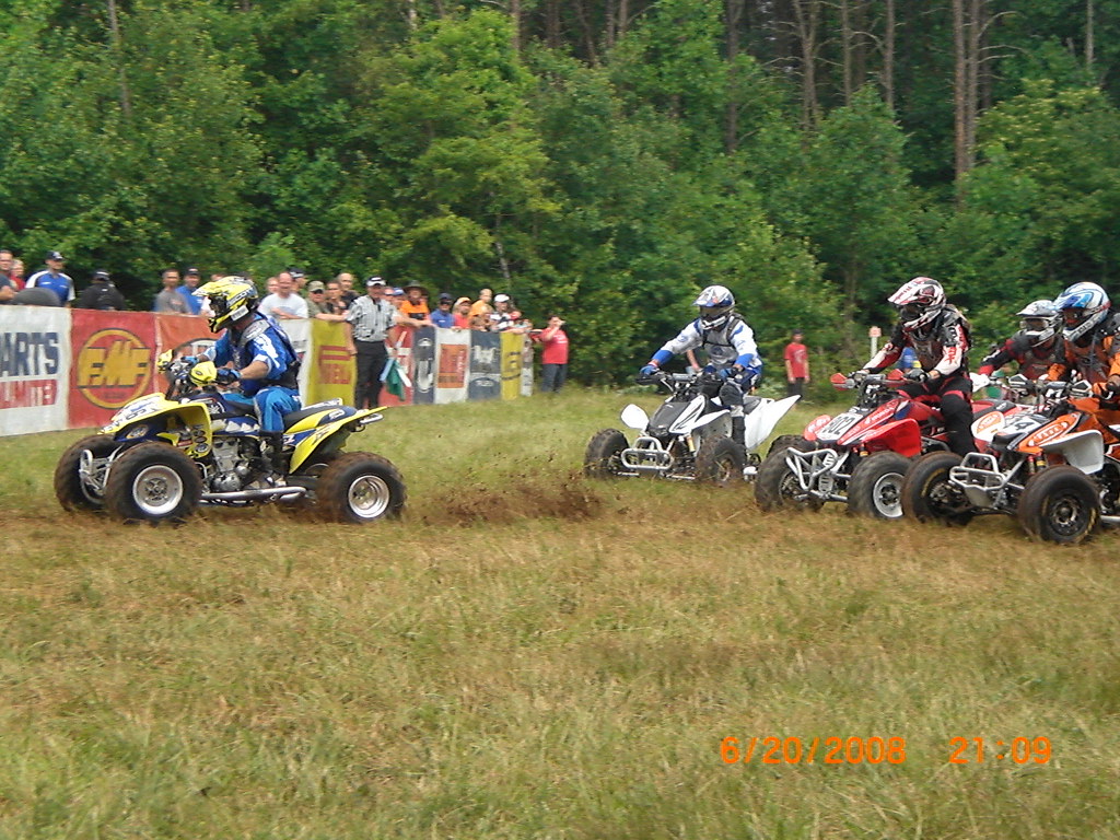 GNCC Yadkinville Stomp 2008 XTream Clean Flickr