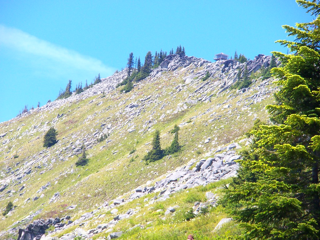 Ridgeline view from a distance kirkramble Flickr