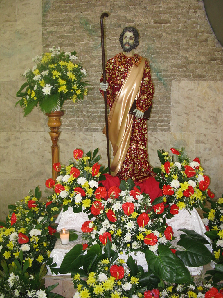 St. James the Greater Feast of St. James July 25, 2009 Sub… Flickr