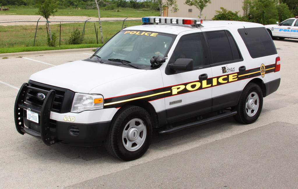ster Texas Police Ford Expedition Christopher Ebdon Flickr