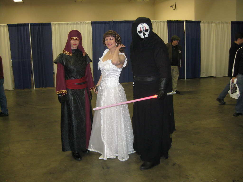 Princess Vespa Dress