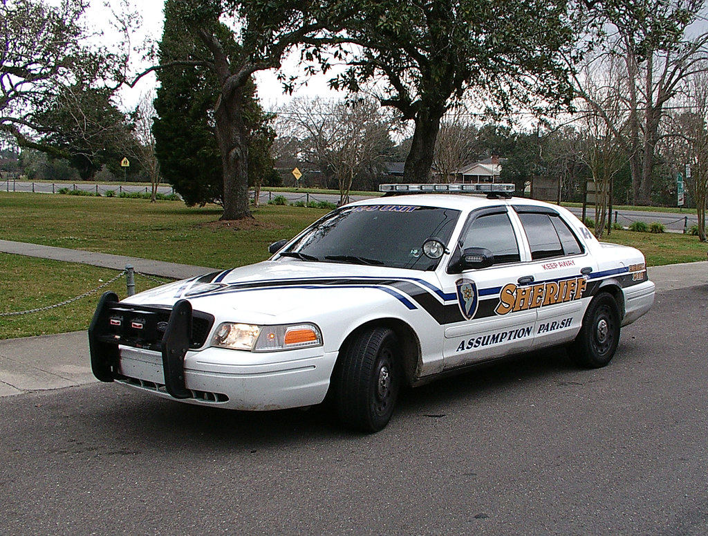 Assumption Parish Sheriff_002 Assumption Parish Sheriff Na… Flickr