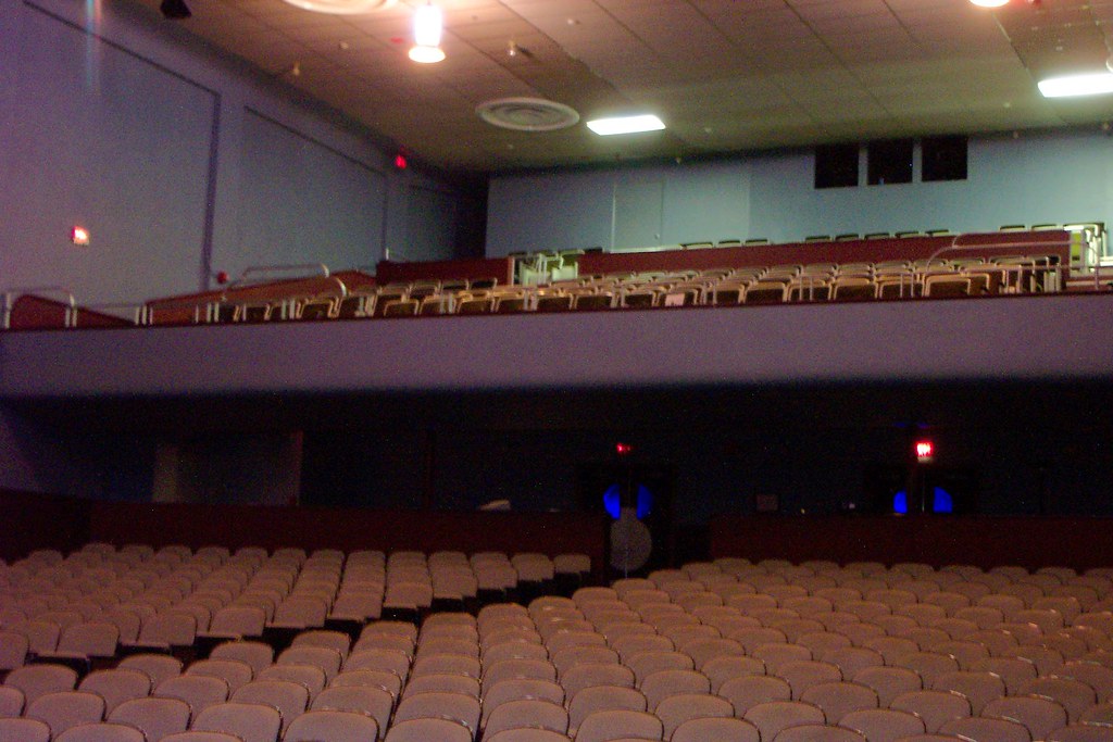Princess Theater Decatur, Al. a photo on Flickriver