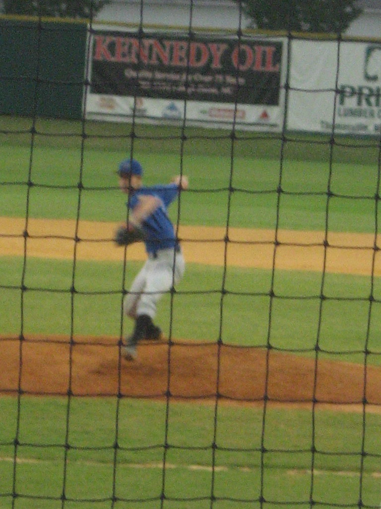 BaseballGraham, NC PhotoID514223 This photo is from the… Flickr