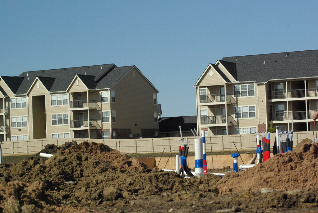 Simmons Homes "Shiloh" New Homes Tulsa Simmons Homes Build… Flickr