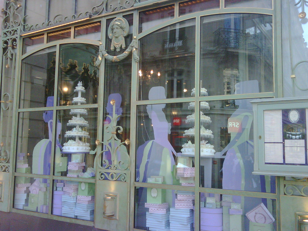 Laduree Elle Vegas Flickr