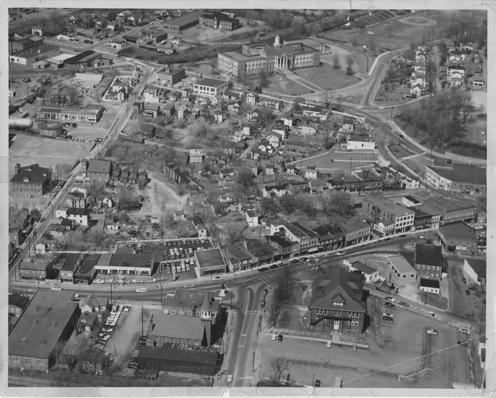 035 Vinegar Hill Aerial Vinegar Hill Flickr