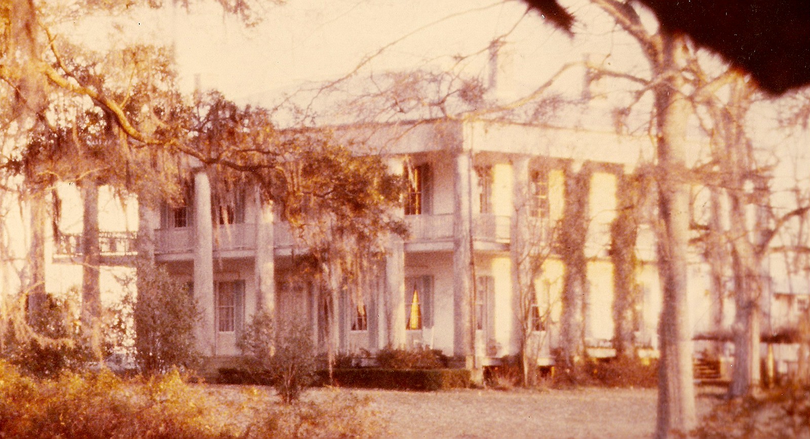 Ellerslie Plantation Flickr