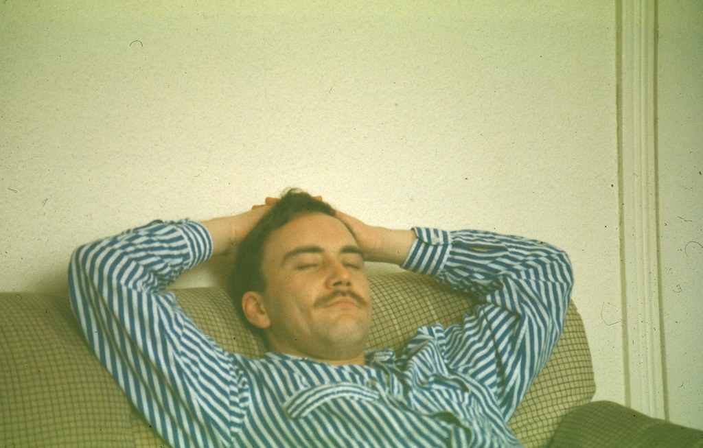 0002H61 East Ham East Ham, London, Kempton Road. Ian. Gerry