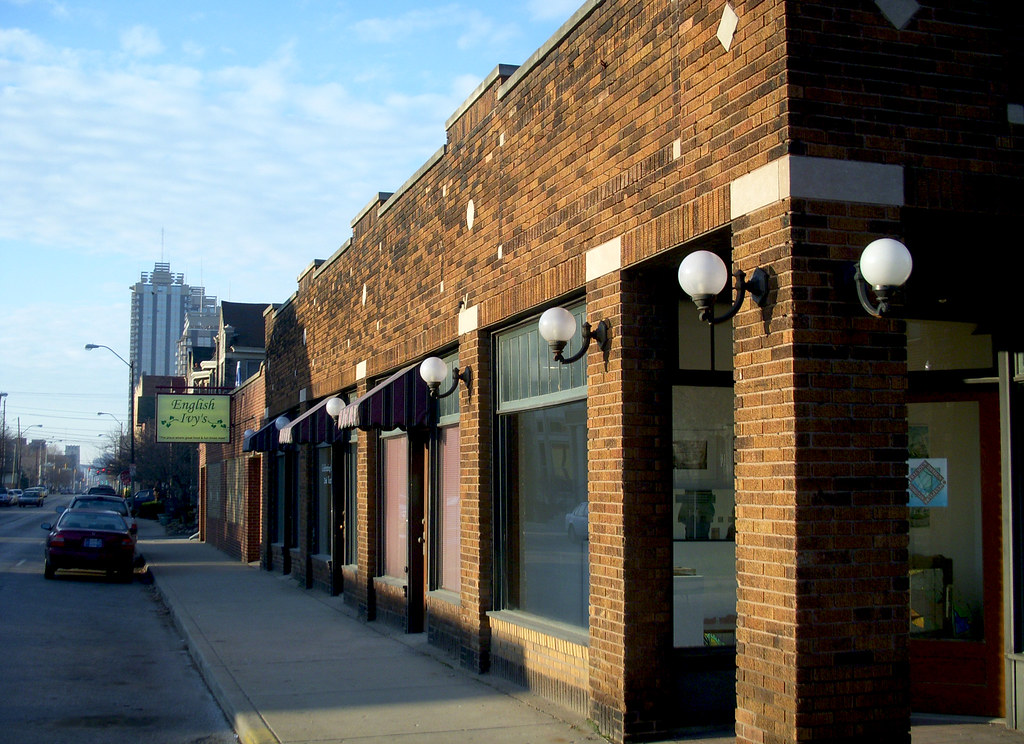 St. Joseph.948 Alabama.Front4 Building Detail East Expo… Flickr