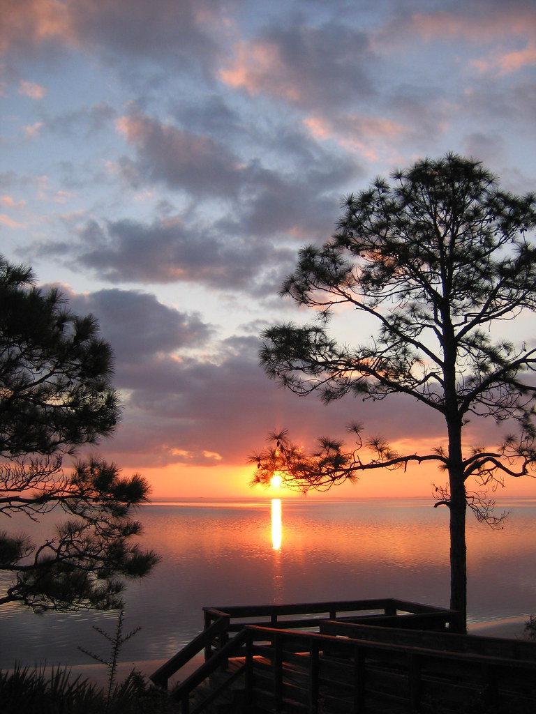 St Joseph Peninsula, FL Flickr