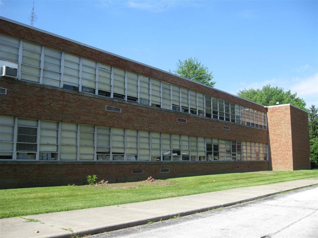 062309 Richmond Heights SchoolRichmond Heights, Ohio (22… Flickr