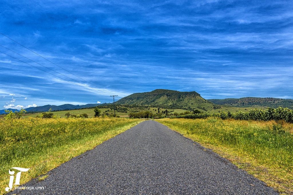 Elevation of School Emu Vale, Yangan Killarney Rd, Emu Vale QLD