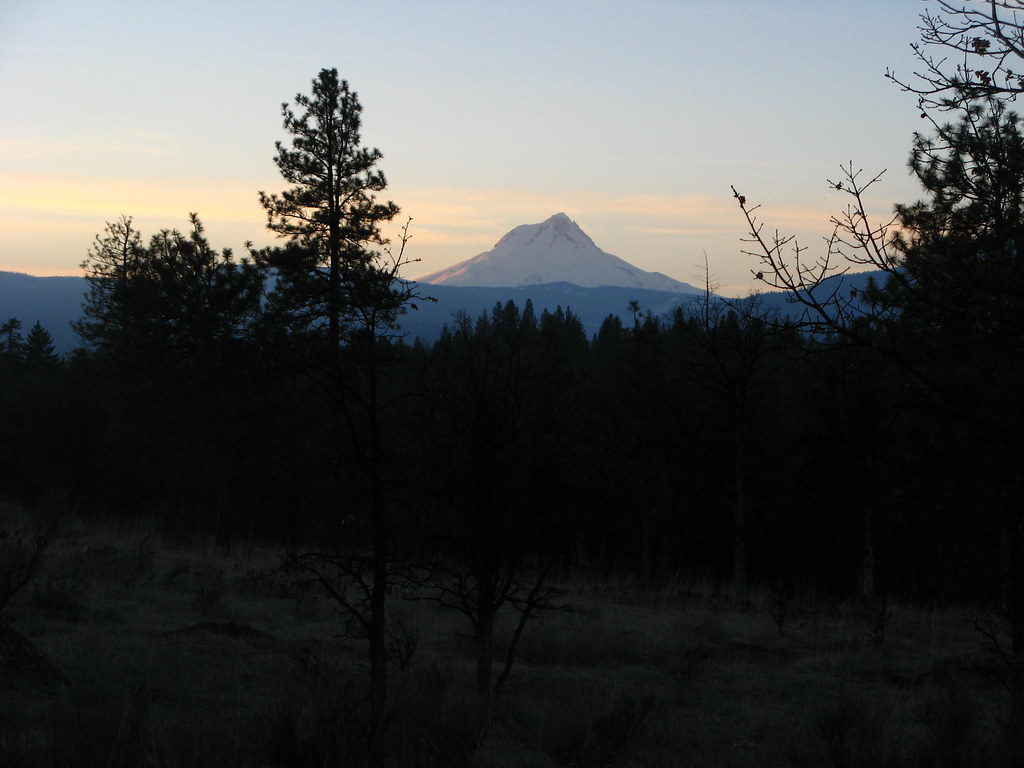 Wamic, Oregon Pat Flickr